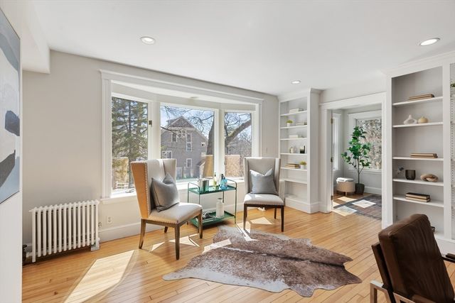 11 Lincoln St, Arlington, MA 02476