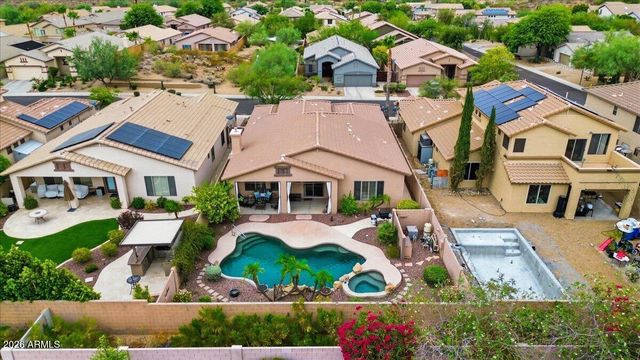 6446 W MAYA Way, Phoenix, AZ 85083
