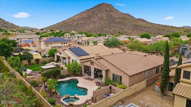 6446 W MAYA Way, Phoenix, AZ 85083