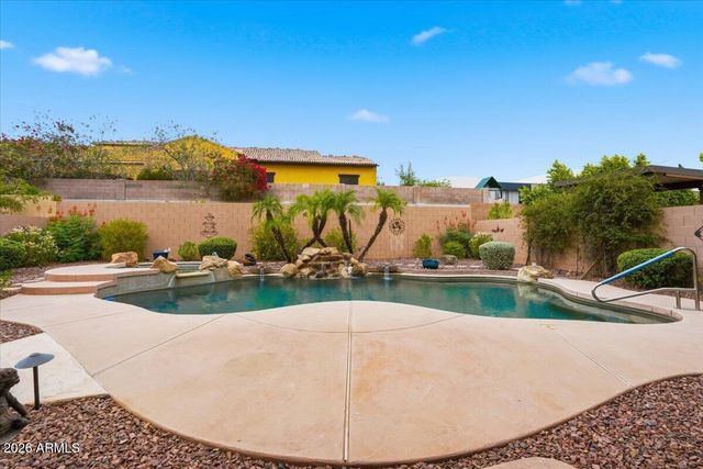 6446 W MAYA Way, Phoenix, AZ 85083