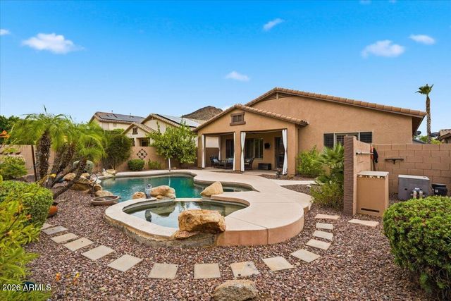 6446 W MAYA Way, Phoenix, AZ 85083