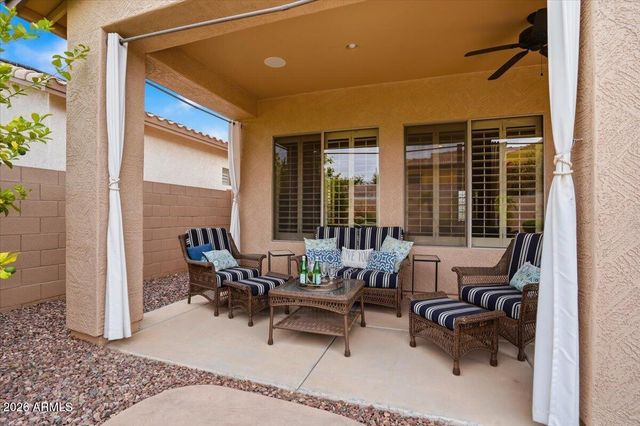 6446 W MAYA Way, Phoenix, AZ 85083