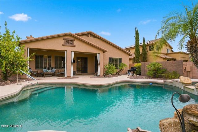 6446 W MAYA Way, Phoenix, AZ 85083