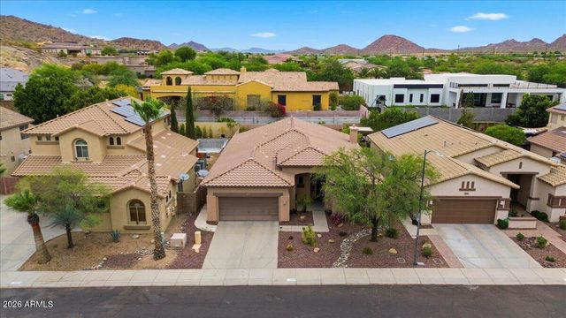 6446 W MAYA Way, Phoenix, AZ 85083