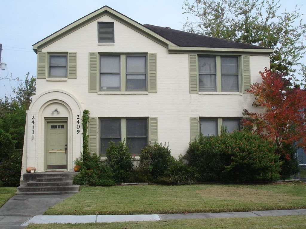 2411 Truxillo Street, Houston, TX 77004