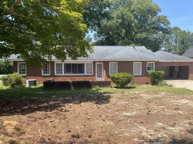2732 Hilton Avenue, Columbus, GA 31906