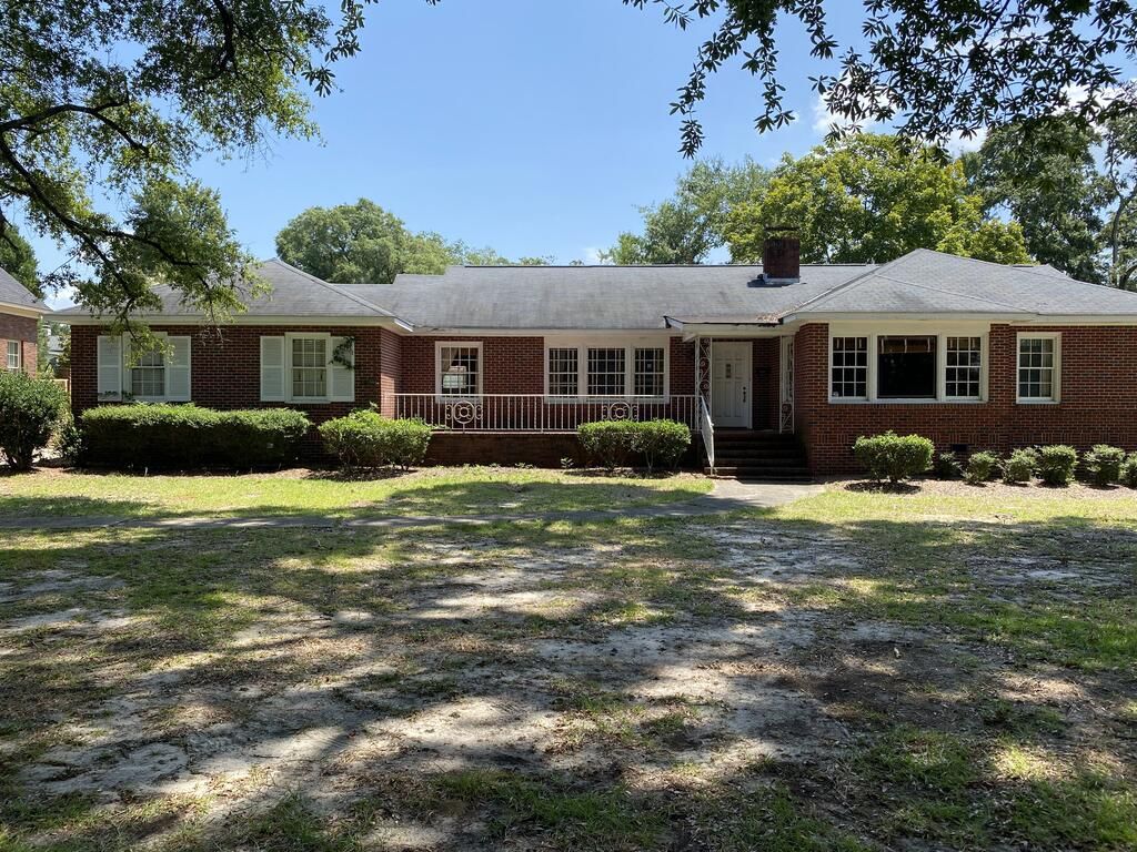 2732 Hilton Avenue, Columbus, GA 31906