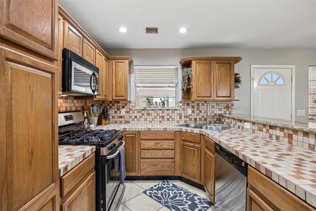 635 Classen Drive, Dallas, TX 75218