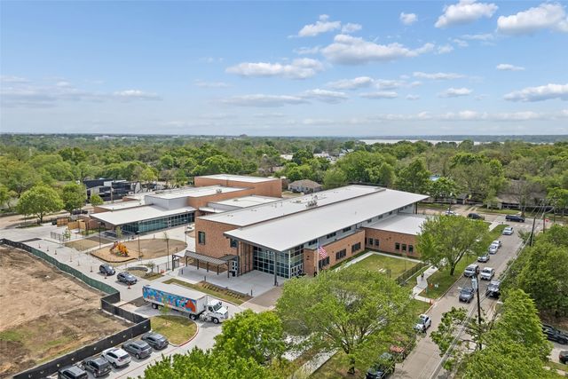 635 Classen Drive, Dallas, TX 75218