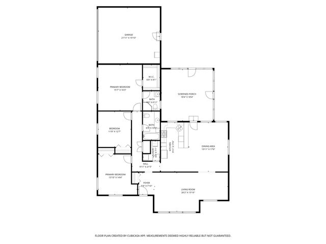 635 Classen Drive, Dallas, TX 75218