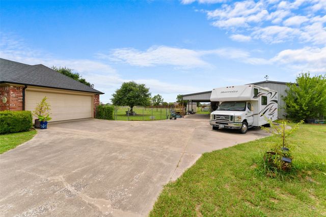 6408 County Road 2520, Royse City, TX 75189
