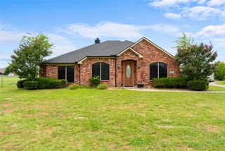6408 County Road 2520, Royse City, TX 75189