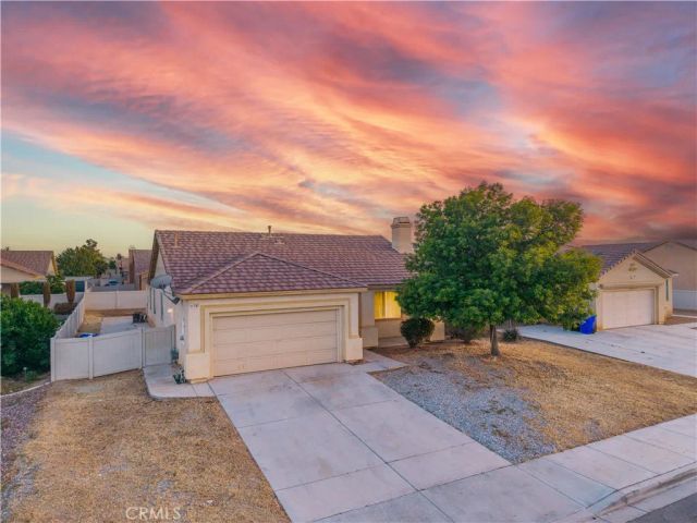 11797 Maywood, Adelanto, CA 92301