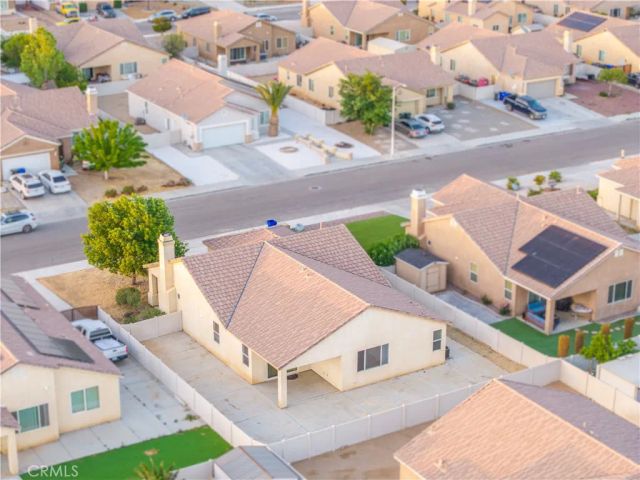 11797 Maywood, Adelanto, CA 92301