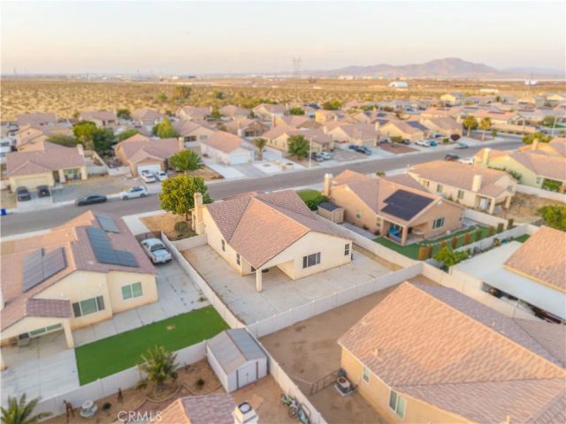 11797 Maywood, Adelanto, CA 92301
