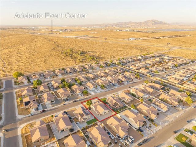 11797 Maywood, Adelanto, CA 92301