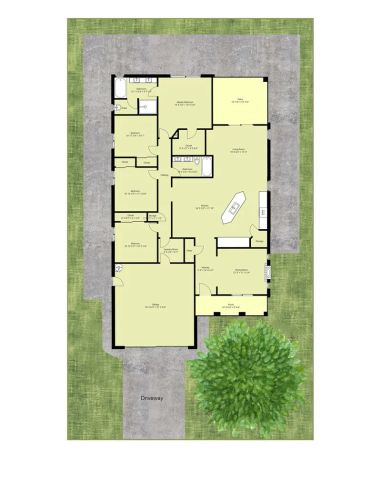 11797 Maywood, Adelanto, CA 92301