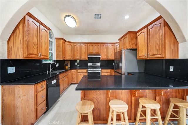 12605 Kagel Canyon Road, Sylmar, CA 91342