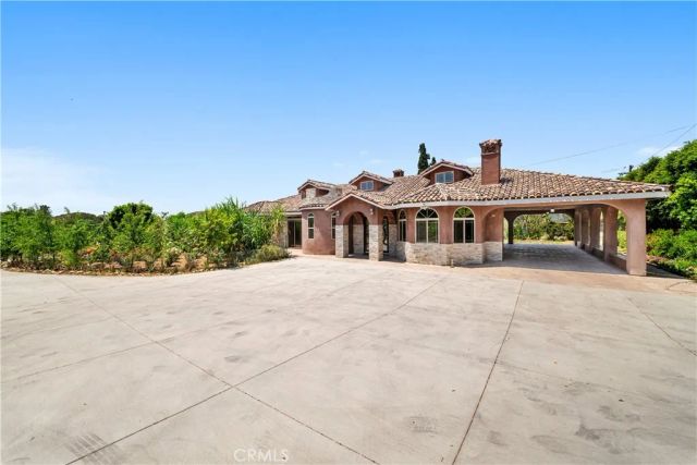 12605 Kagel Canyon Road, Sylmar, CA 91342