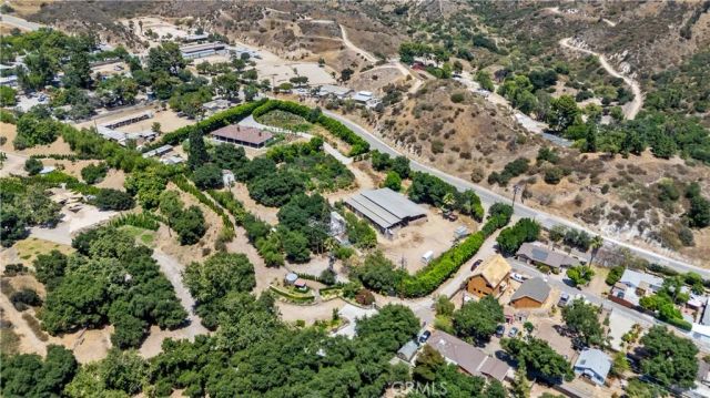12605 Kagel Canyon Road, Sylmar, CA 91342