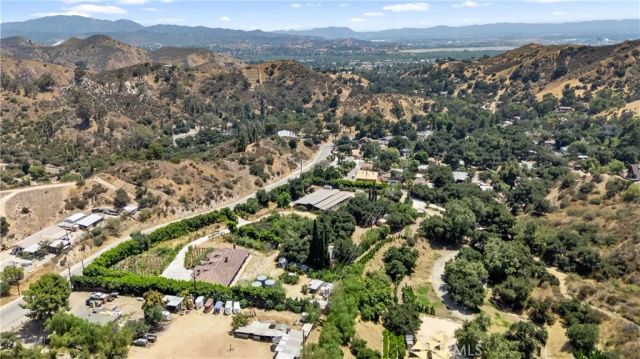 12605 Kagel Canyon Road, Sylmar, CA 91342
