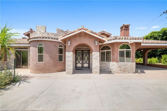 12605 Kagel Canyon Road, Sylmar, CA 91342