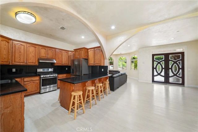 12605 Kagel Canyon Road, Sylmar, CA 91342