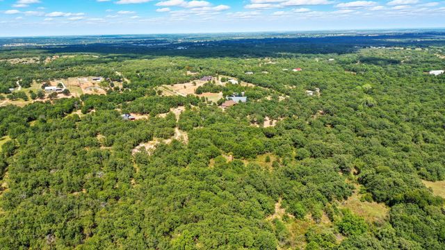 785 Jordan Road, Poolville, TX 76487