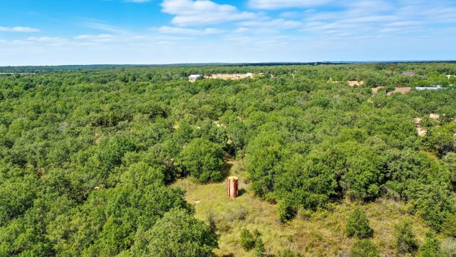 785 Jordan Road, Poolville, TX 76487