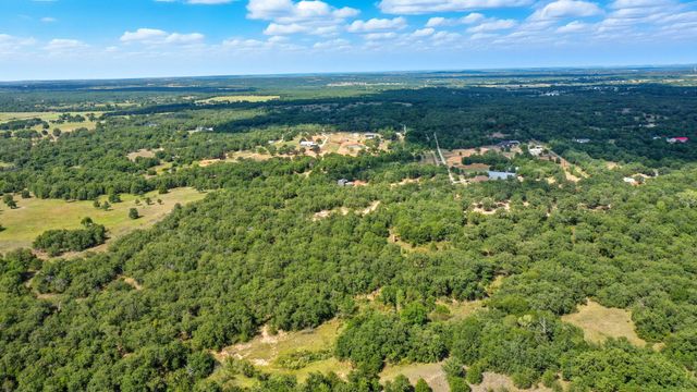 785 Jordan Road, Poolville, TX 76487