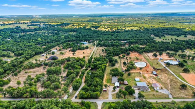 785 Jordan Road, Poolville, TX 76487