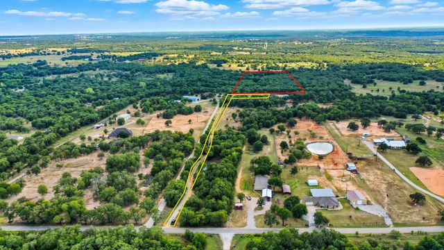 785 Jordan Road, Poolville, TX 76487