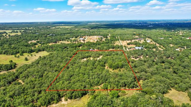 785 Jordan Road, Poolville, TX 76487