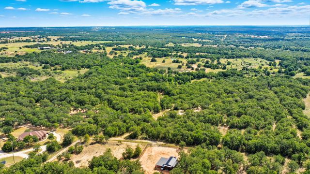 785 Jordan Road, Poolville, TX 76487