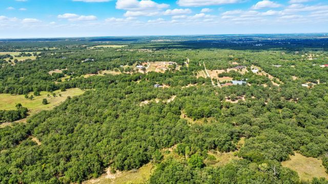 785 Jordan Road, Poolville, TX 76487
