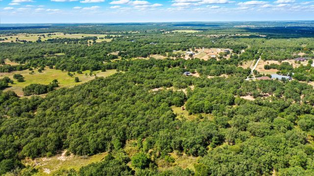 785 Jordan Road, Poolville, TX 76487