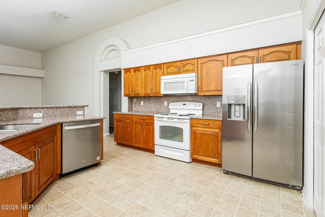 11516 JOLIET FALLS Lane, Jacksonville, FL 32258