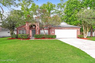11516 JOLIET FALLS Lane, Jacksonville, FL 32258