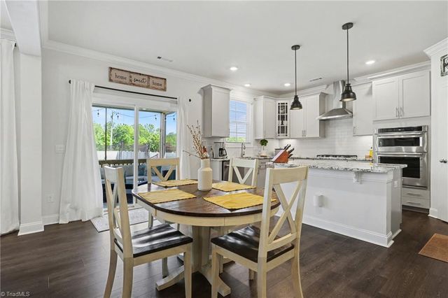8003 Summit Park Drive, Pfafftown, NC 27040