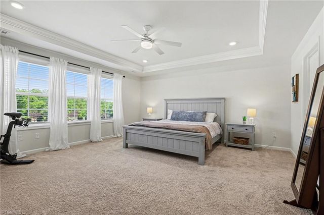 8003 Summit Park Drive, Pfafftown, NC 27040