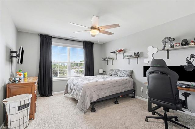 8003 Summit Park Drive, Pfafftown, NC 27040