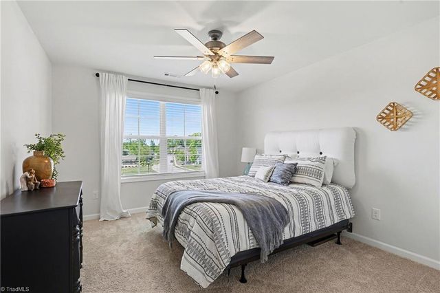 8003 Summit Park Drive, Pfafftown, NC 27040