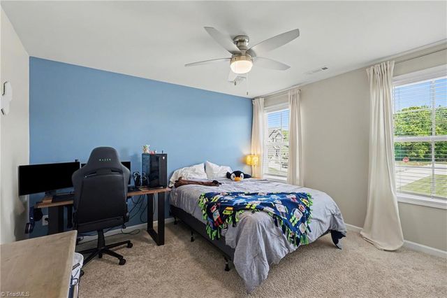 8003 Summit Park Drive, Pfafftown, NC 27040