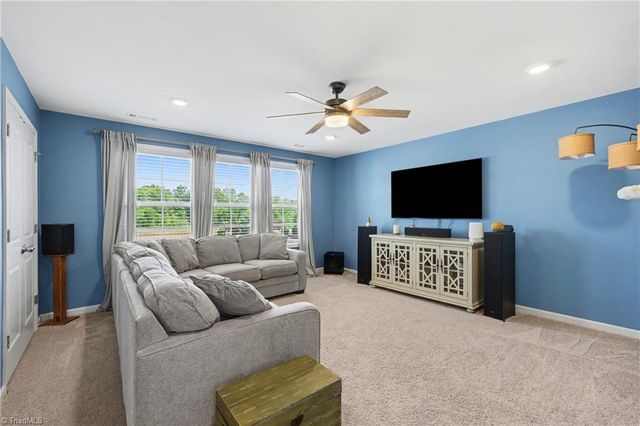 8003 Summit Park Drive, Pfafftown, NC 27040