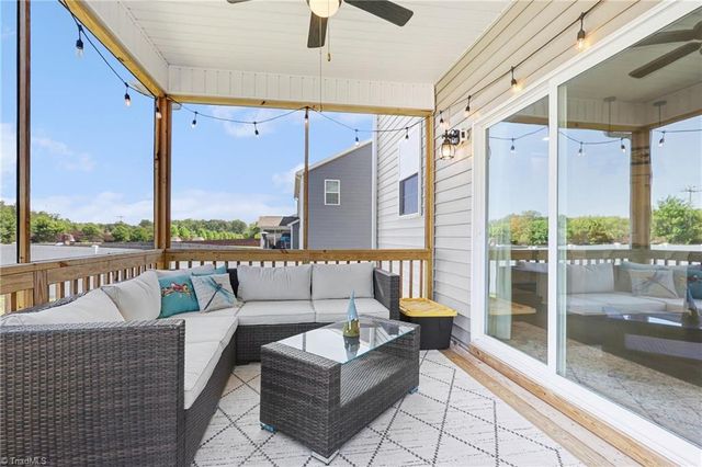 8003 Summit Park Drive, Pfafftown, NC 27040