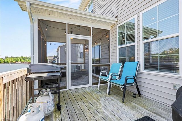 8003 Summit Park Drive, Pfafftown, NC 27040