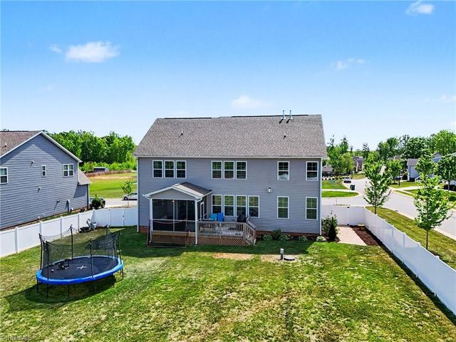 8003 Summit Park Drive, Pfafftown, NC 27040