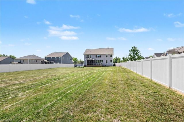 8003 Summit Park Drive, Pfafftown, NC 27040