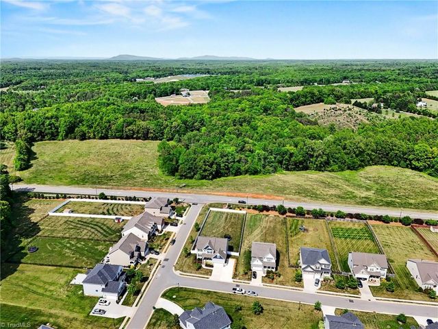 8003 Summit Park Drive, Pfafftown, NC 27040