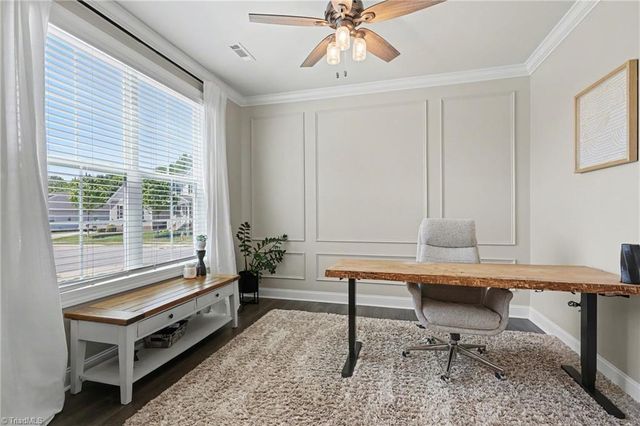 8003 Summit Park Drive, Pfafftown, NC 27040